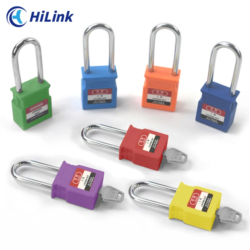 Gembok kunci loto safety